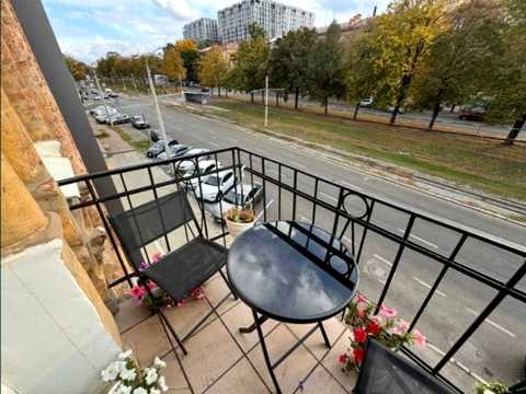 коммерческая по адресу Святослава Храброго ул. (Чкалова), 37