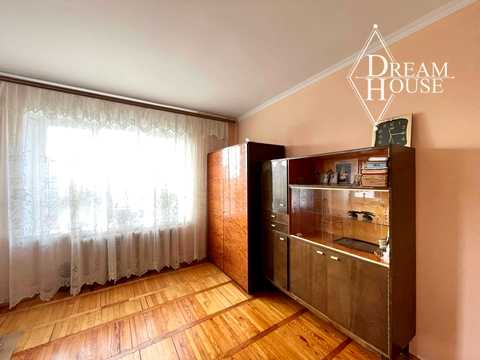 квартира за адресою 6-й мікрорайон, 2