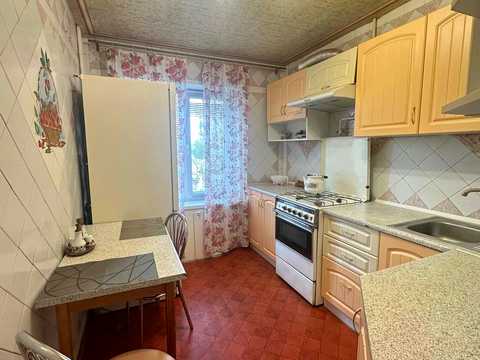квартира по адресу Космонавтів ул., 26
