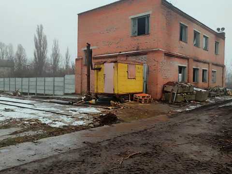 комерційна за адресою Чернігів, Івана Мазепи вул. (Щорса), 59