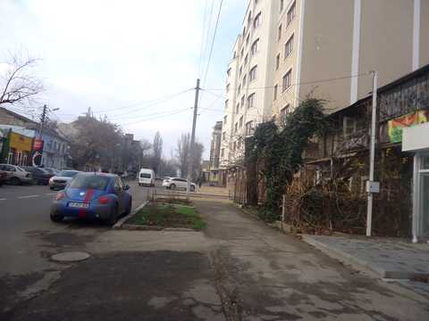 будинок за адресою Маріупольська вул.