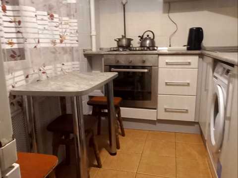 квартира за адресою Берестейський просп. (Перемоги), 70