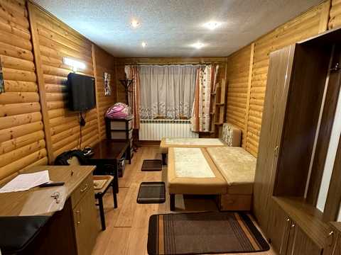 квартира за адресою Замарстинівська вул. (Калініна), 205