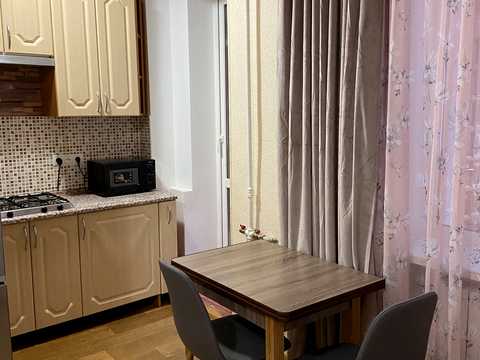 квартира за адресою Джона Маккейна вул. (Івана Кудрі), 16-А