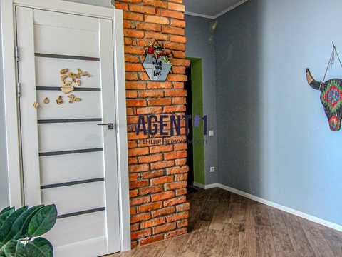 квартира за адресою Миру вул., 15