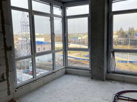 квартира за адресою Авіаційна вул., 39