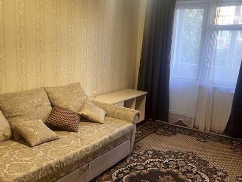квартира за адресою Вахтанга Кікабідзе вул. (Булгакова), 6-А