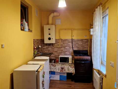 квартира за адресою Романа Шухевича вул., 8