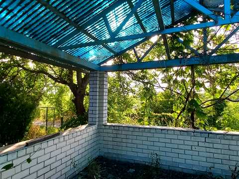 ділянка за адресою с. Новоселівка, Самарська