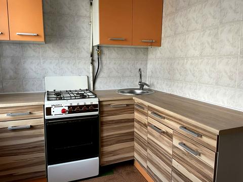квартира по адресу Березинская ул., 43