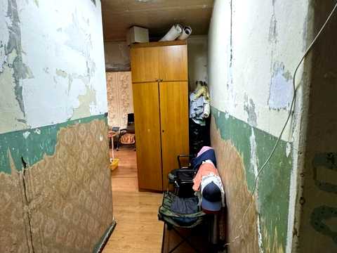 квартира за адресою 20-річчя Перемоги вул. (Кирила Осьмака), 3