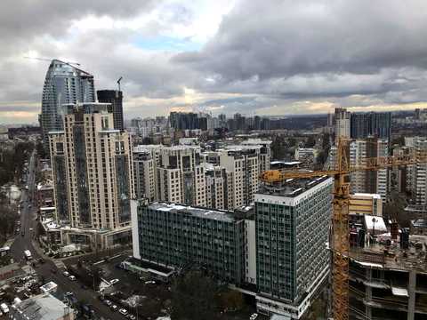 квартира за адресою Барбюса, 37/1