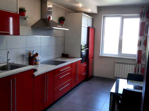 квартира за адресою Науки просп., 54-Б