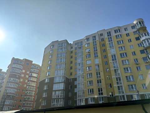 квартира по адресу Белогорская ул., 1-К