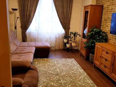 квартира за адресою Київська вул., 245
