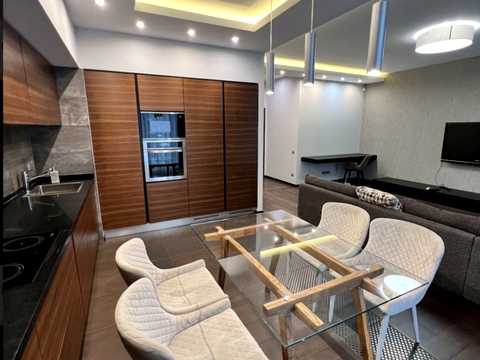 квартира за адресою Саперне Поле вул., 3