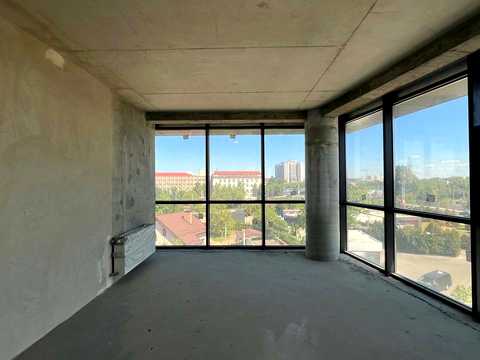 квартира за адресою Стрийська вул., 108