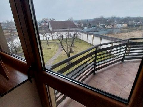 дом по адресу Витавская ул., 5