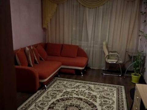 квартира по адресу Радунская ул., 3