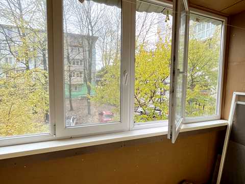 квартира за адресою Дніпро, Високовольтна вул., 18