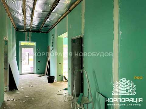 дом по адресу Соснова ул., 9В