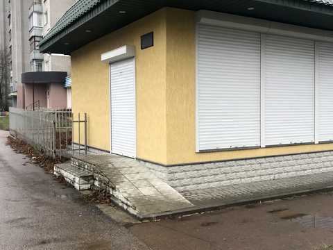 коммерческая по адресу Шевченка 