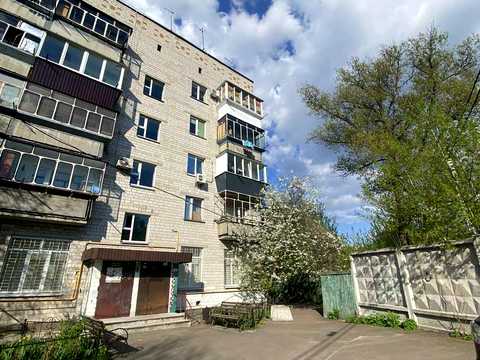 квартира за адресою Київський Шлях вул., 24