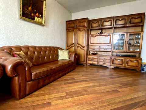 квартира за адресою Сержа Лифаря вул. (Олександра Сабурова), 8