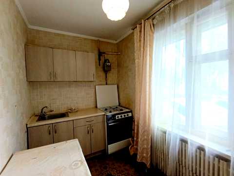 квартира по адресу Романа Шухевича ул. (Курчатова), 4/2