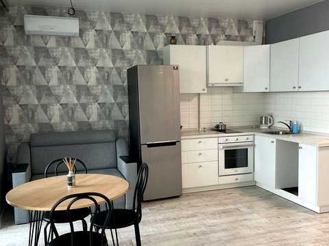 квартира по адресу Каховская ул., 60