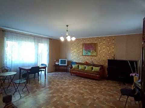 будинок за адресою с. Рідний Край (Радянське), лісна