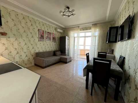 квартира за адресою Хантадзе вул., 3