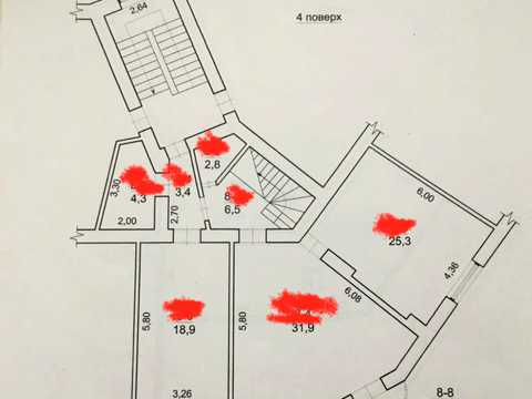 квартира за адресою Олександра Кониського вул. (), 9