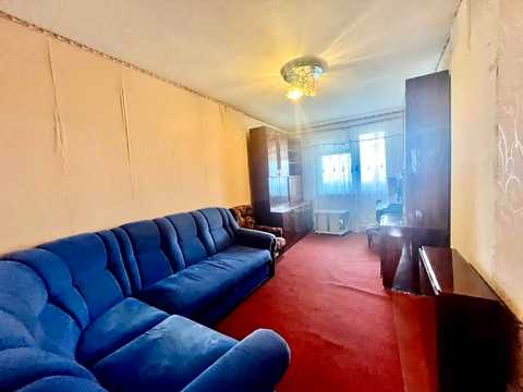 квартира за адресою Перемоги просп., 48