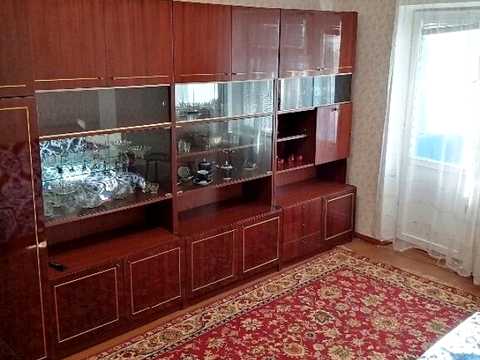 квартира за адресою Оболонський просп., 12