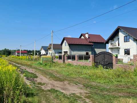 ділянка за адресою Хінчанський проїзд