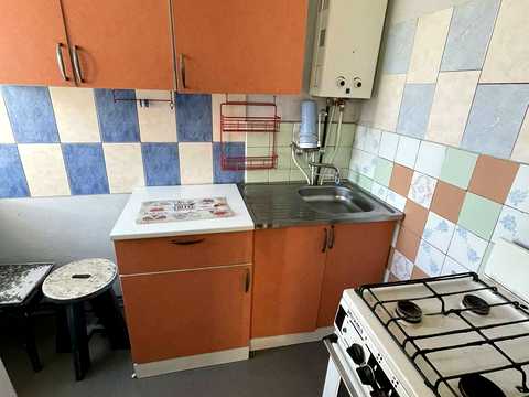 квартира за адресою Котляревського вул., 65