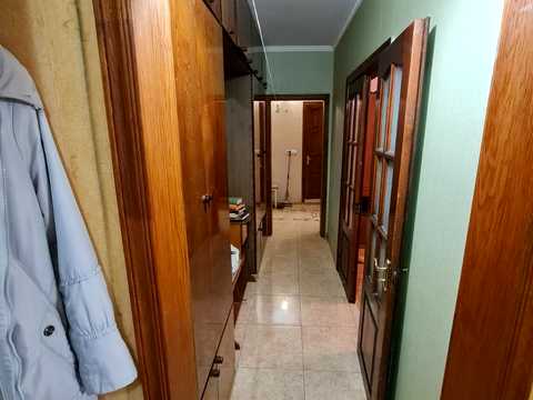 квартира по адресу Каштановая ул., 13