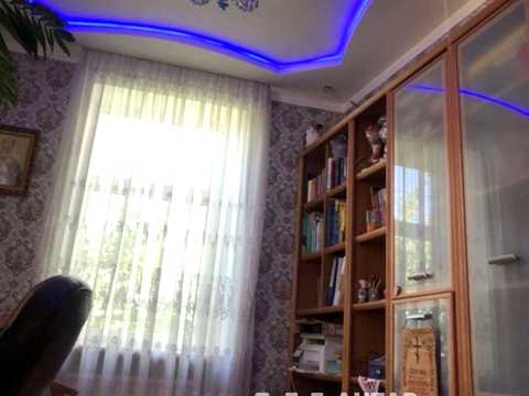 квартира по адресу Виктора Чмиленко ул. (Дзержинського), 51