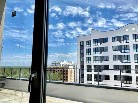 квартира за адресою Охотничья , 7