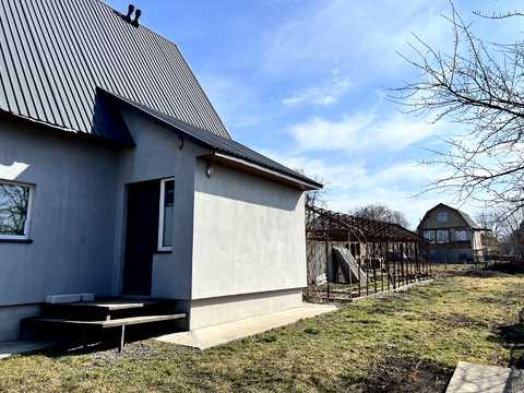 будинок за адресою пр. 4-й Заміський, 23