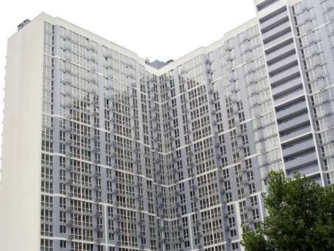 квартира по адресу Ревуцкого ул., 40-Б
