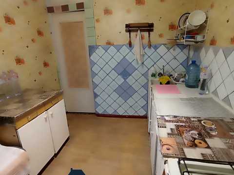 квартира по адресу Мерефянское шоссе, 34