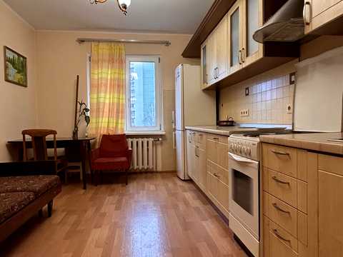 квартира по адресу Правды просп. (Правди), 19-А