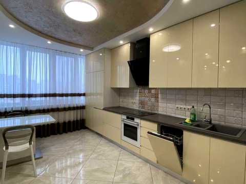 квартира по адресу Бориса Гмыри ул., 17