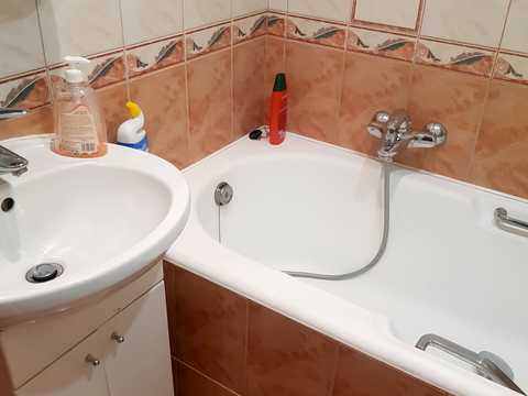 квартира по адресу Оноре де Бальзака ул., 58