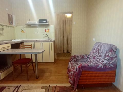 квартира по адресу Библика ул. (2-й Пятилетки), 49