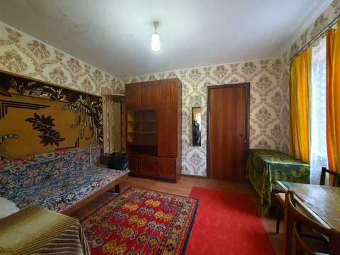 дом по адресу Переяславская ул., 23