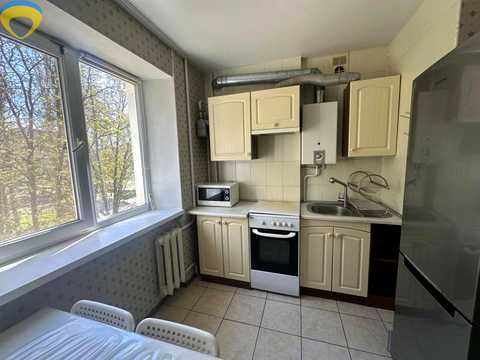 квартира за адресою Академіка Філатова вул., 46