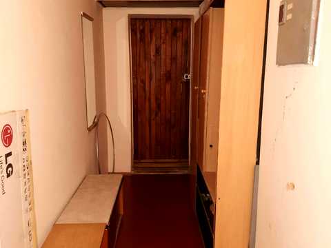 квартира за адресою Анни Ахматової вул., 25